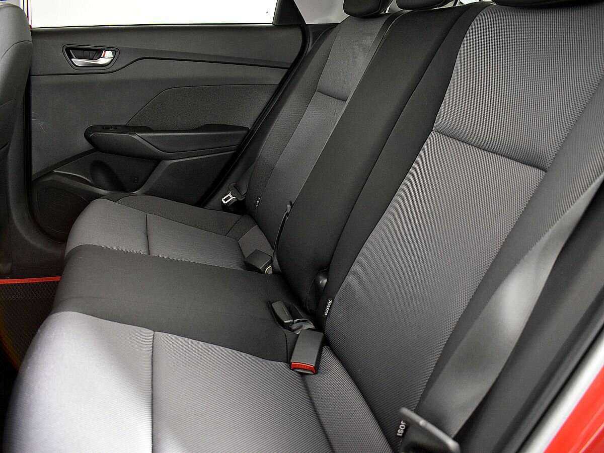 Продажа Б/У Хендай Солярис. Фото: #8