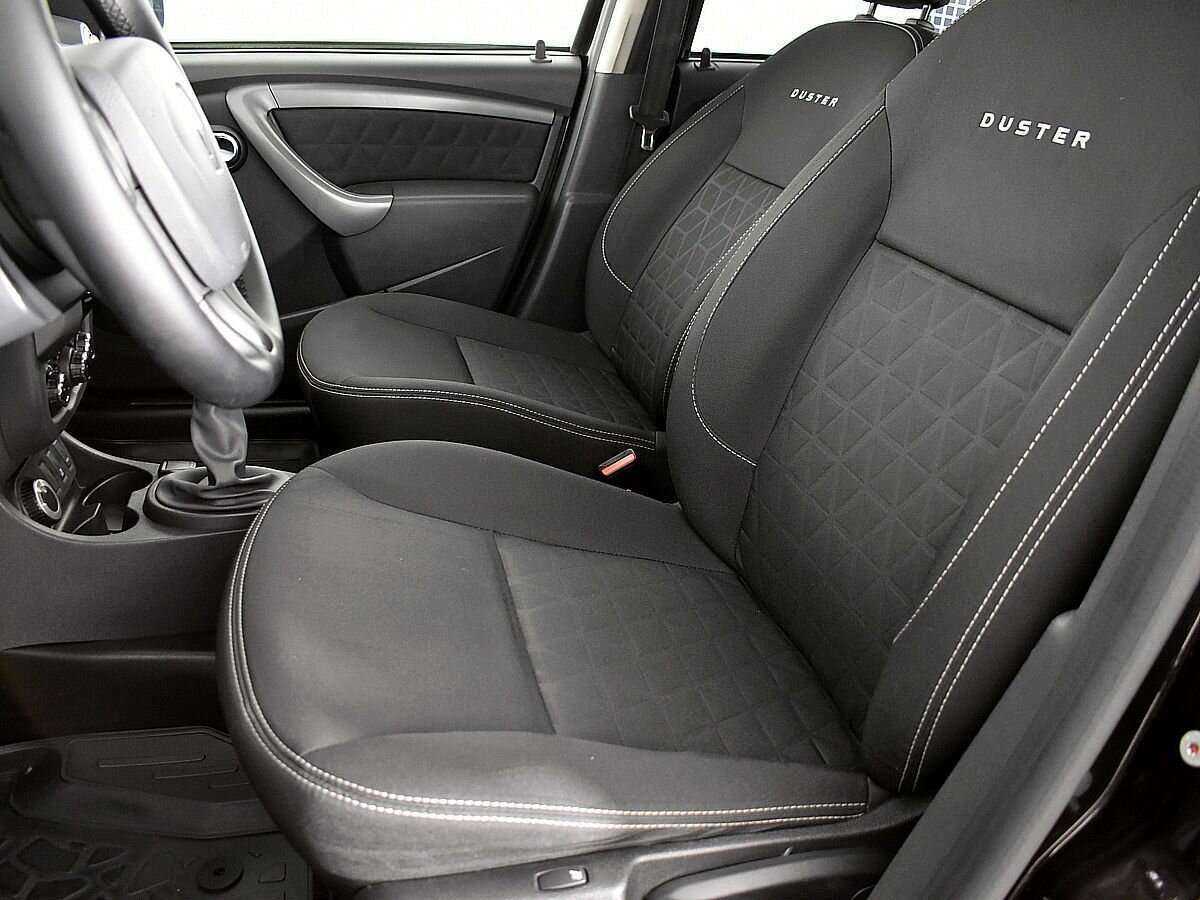 Продажа Б/У Рено Дастер. Фото: #7