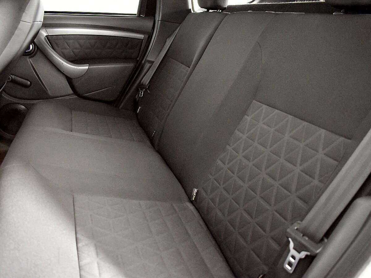 Продажа Б/У Рено Дастер. Фото: #8