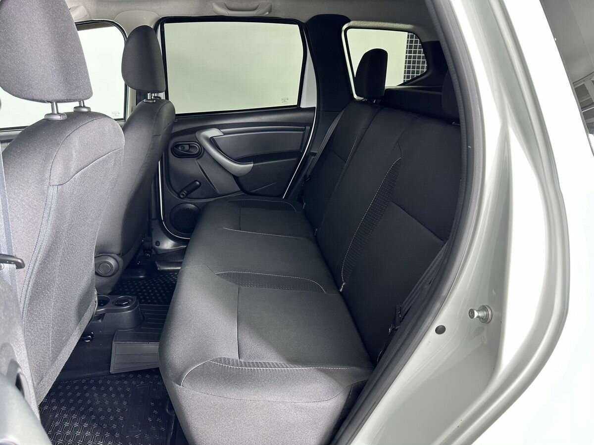 Продажа Б/У Рено Дастер. Фото: #13