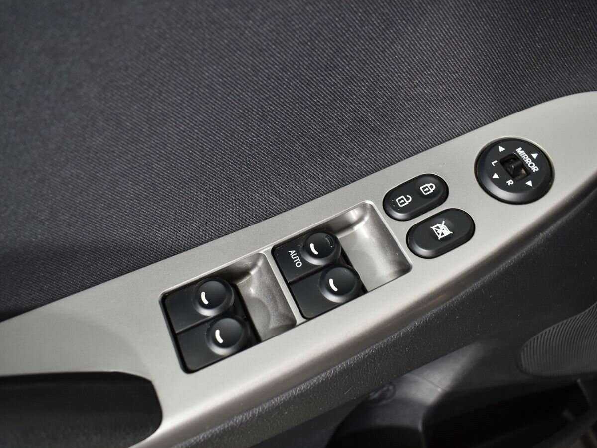 Продажа Б/У Хендай Солярис. Фото: #14