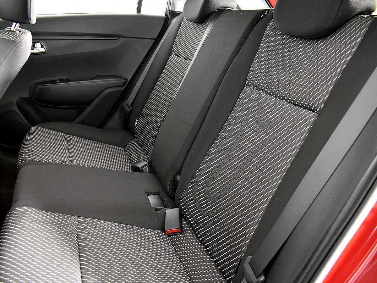 Продажа Б/У Киа Рио. Фото: #8