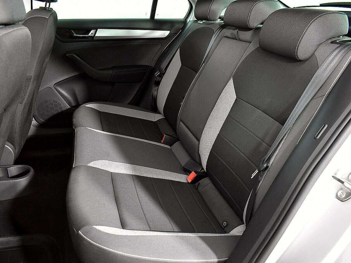 Продажа Б/У Шкода Рапид. Фото: #6