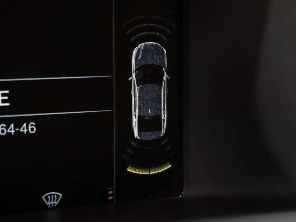 Продажа Б/У Вольво С60. Фото: #14