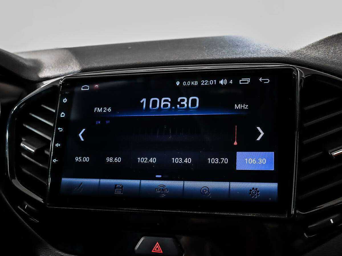 Продажа Б/У Лада (ВАЗ) Веста. Фото: #9