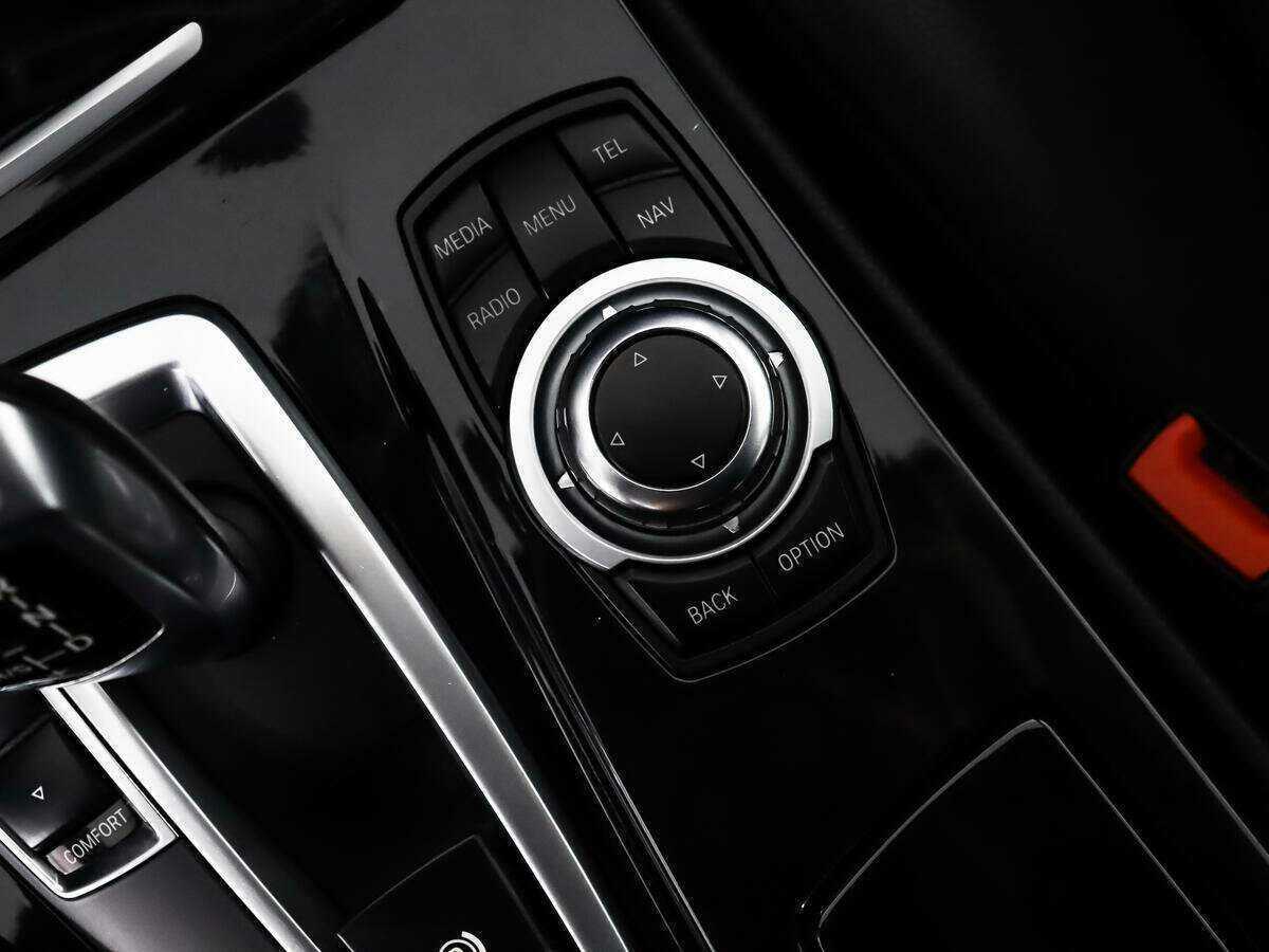 Продажа Б/У БМВ 5 серии. Фото: #9