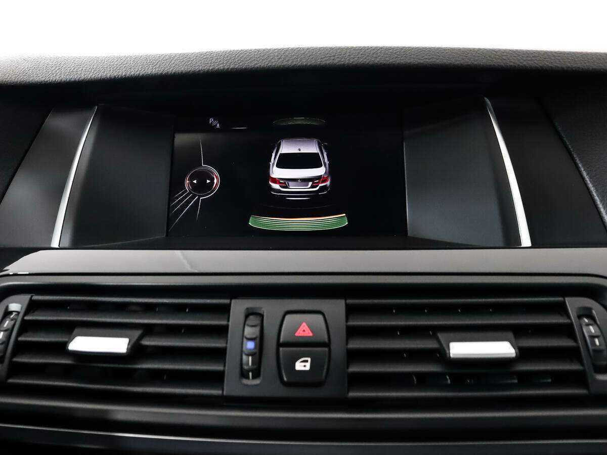 Продажа Б/У БМВ 5 серии. Фото: #14