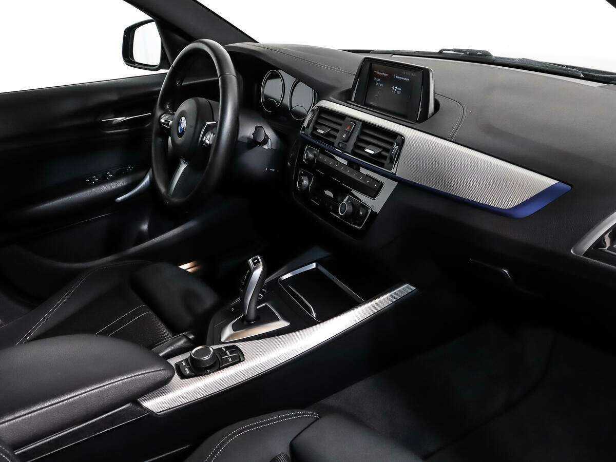 Продажа Б/У БМВ 1 серии. Фото: #10