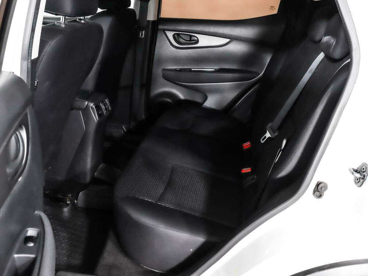 Продажа Б/У Ниссан Кашкай. Фото: #9