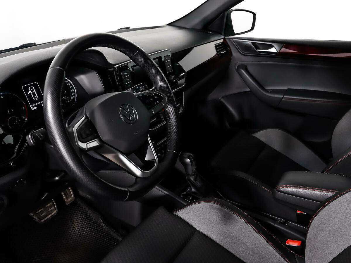 Продажа Б/У Фольксваген Поло. Фото: #8