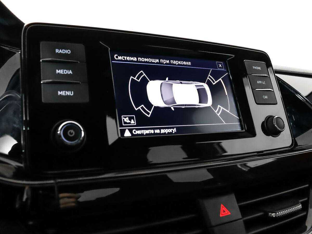 Продажа Б/У Фольксваген Поло. Фото: #13