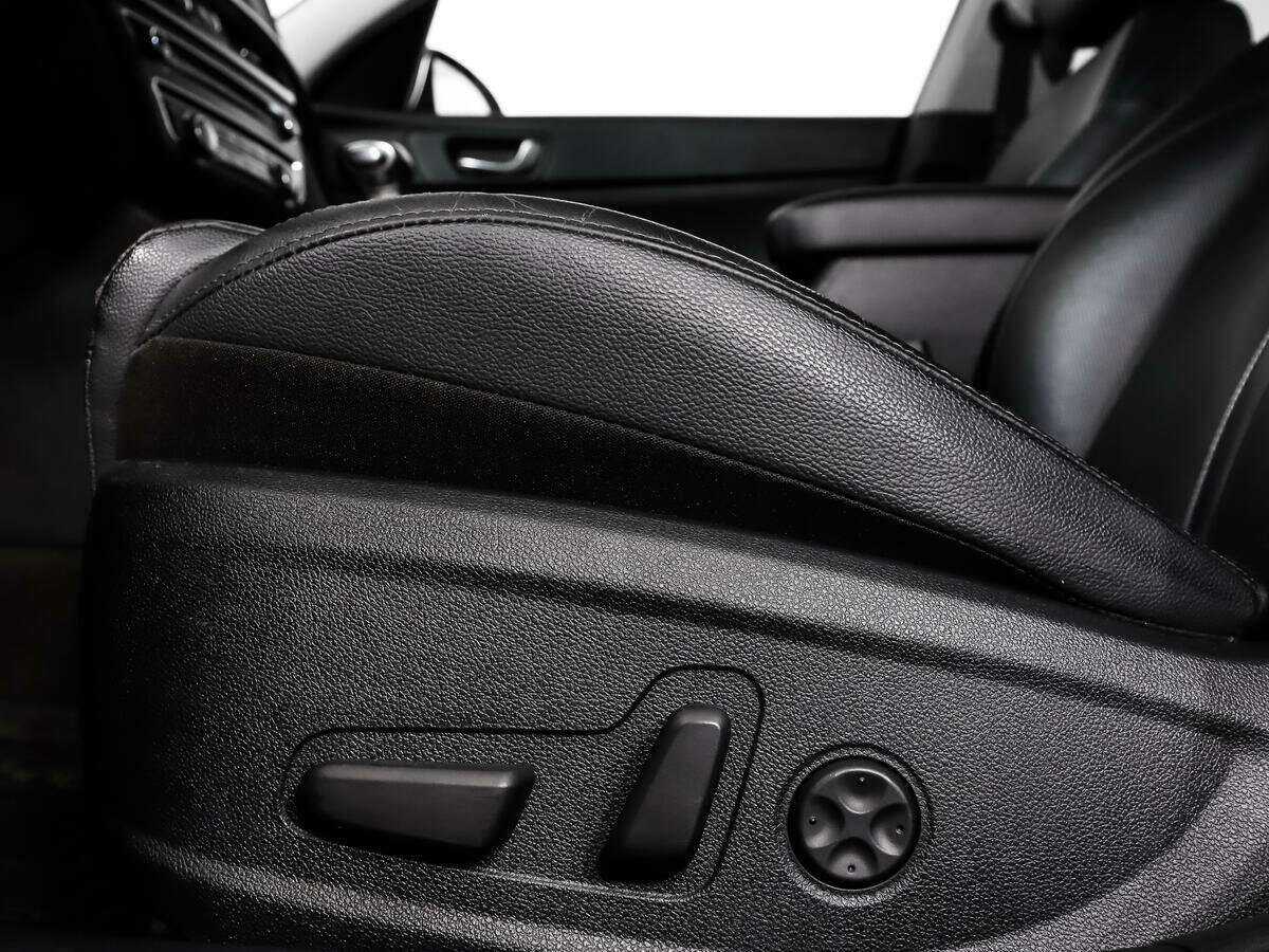 Продажа Б/У Киа Оптима. Фото: #10