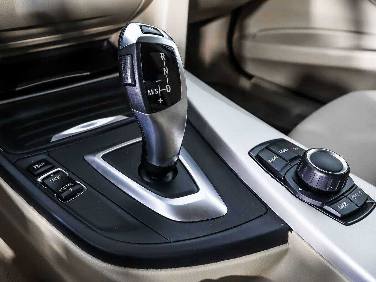 Продажа Б/У БМВ 3 серии. Фото: #9