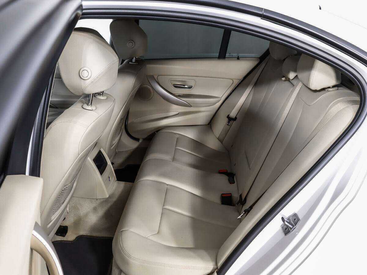 Продажа Б/У БМВ 3 серии. Фото: #12