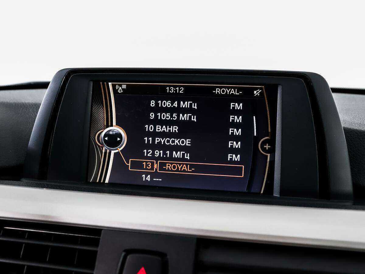 Продажа Б/У БМВ 3 серии. Фото: #16