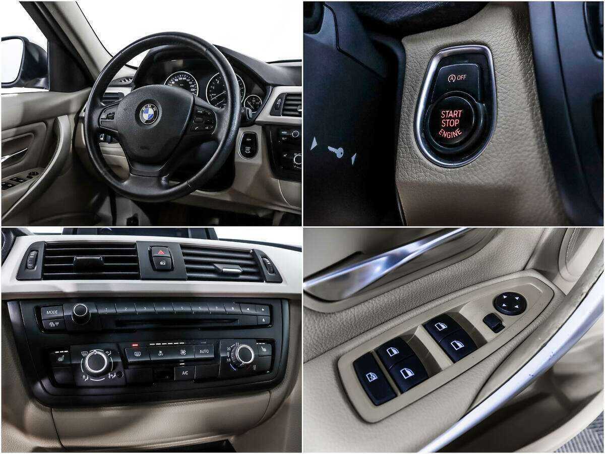 Продажа Б/У БМВ 3 серии. Фото: #17