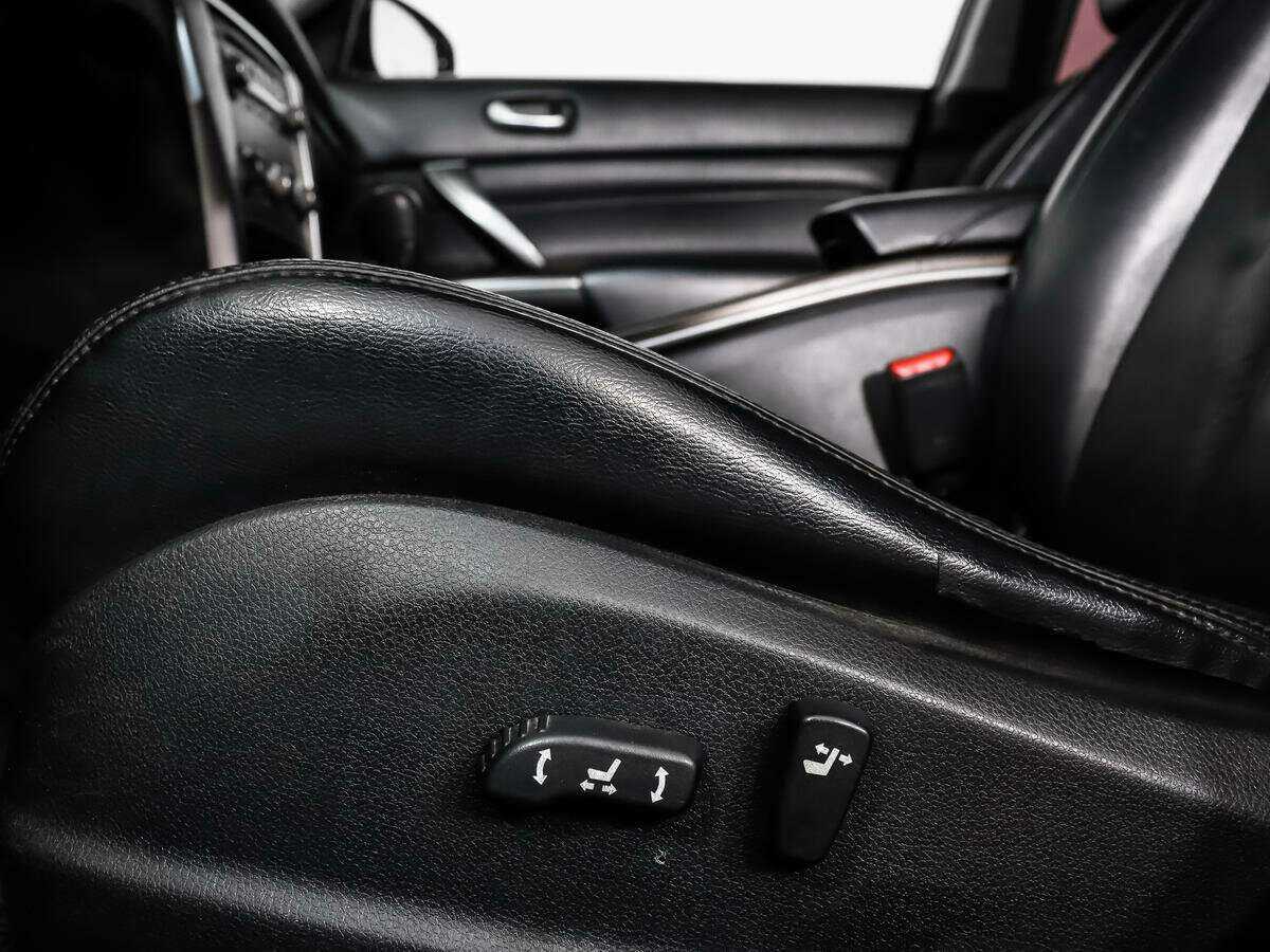 Продажа Б/У Ниссан Теана. Фото: #9