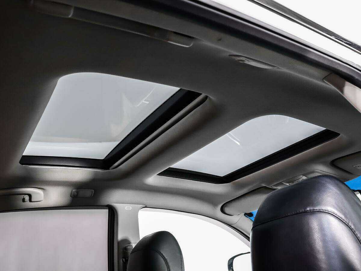 Продажа Б/У Ниссан Теана. Фото: #15