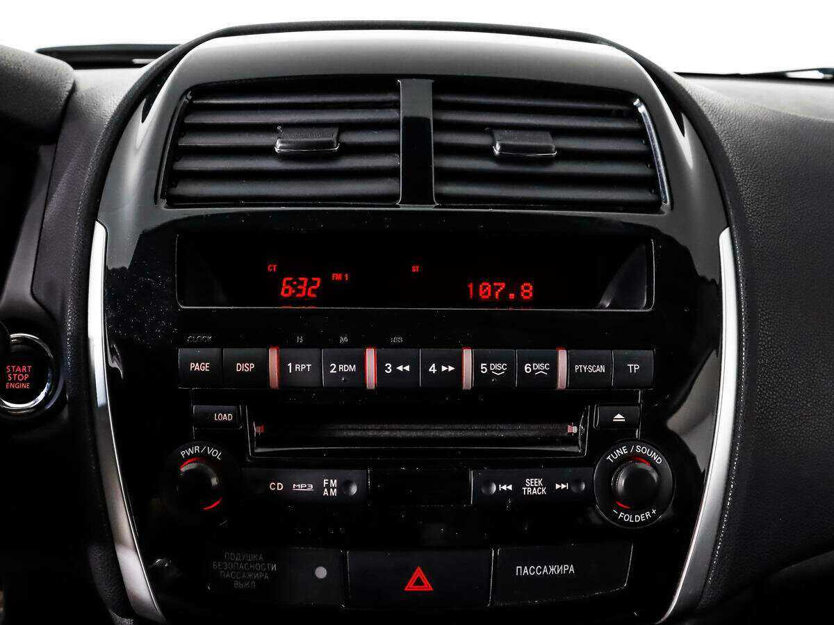 Продажа Б/У Пежо 4008. Фото: #14