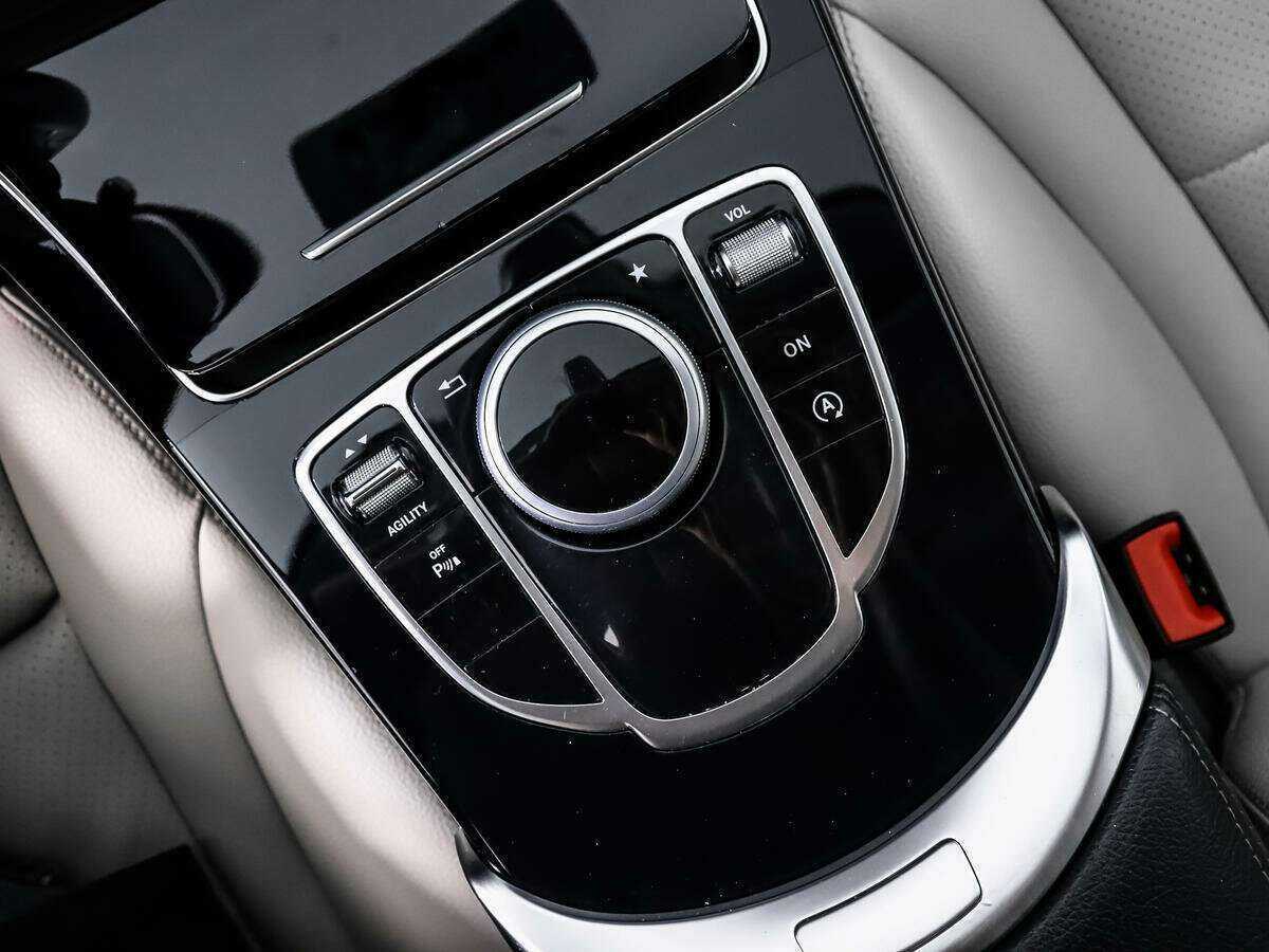 Продажа Б/У Мерседес-Бенц Ц-Класс. Фото: #10