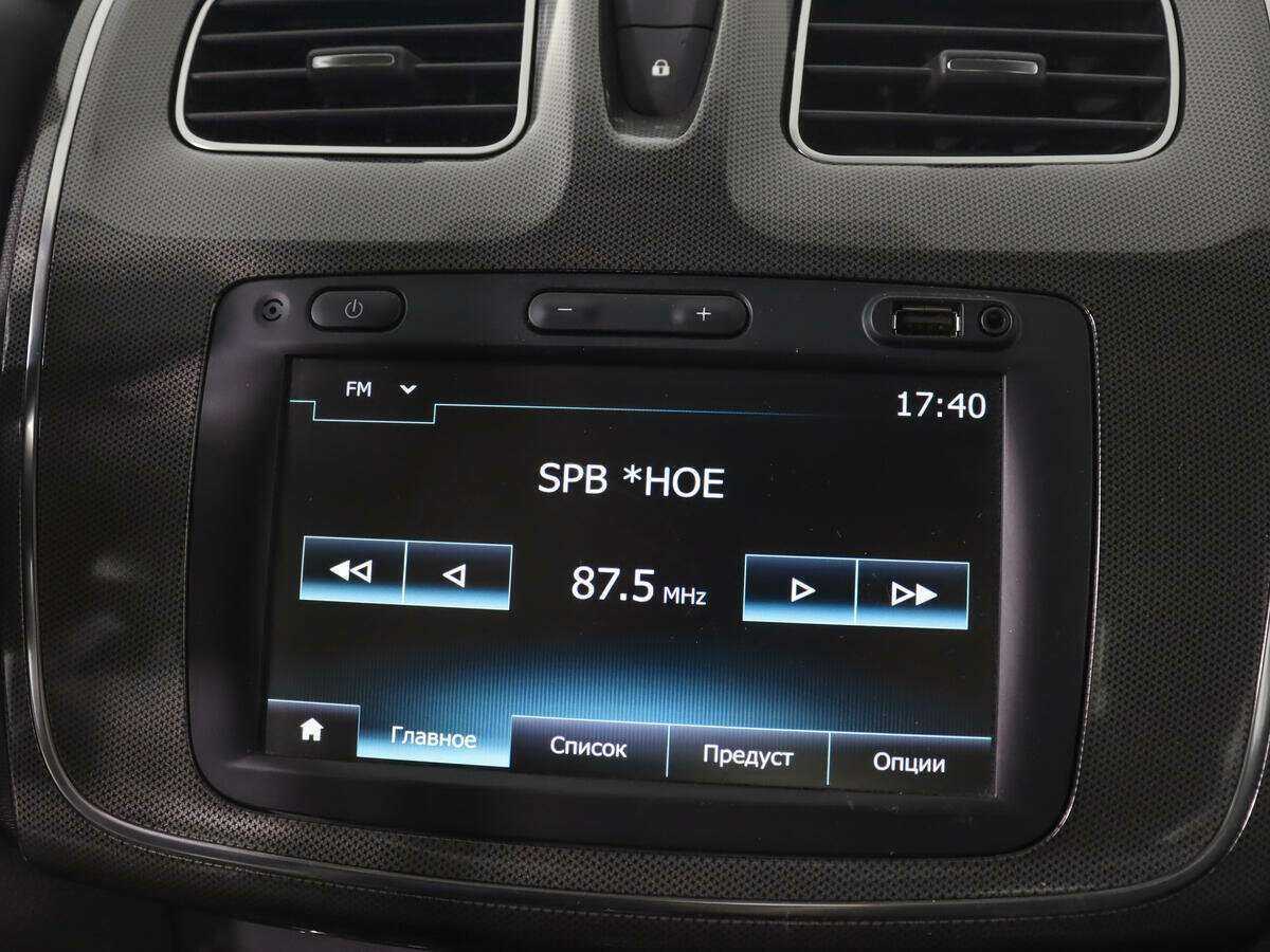 Продажа Б/У Рено Логан. Фото: #12