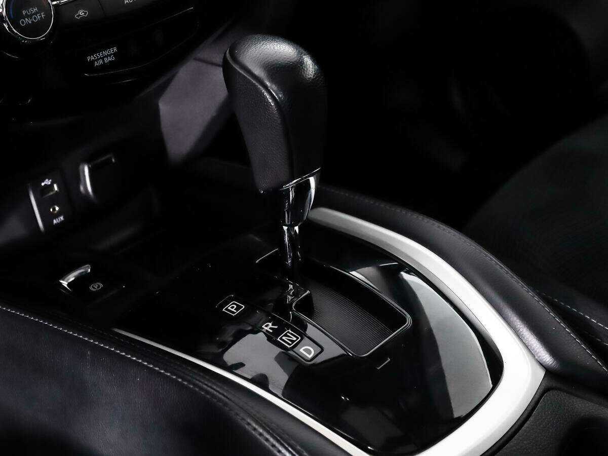 Продажа Б/У Ниссан Икс-Трейл. Фото: #9