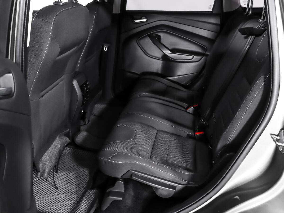 Продажа Б/У Форд Куга. Фото: #10