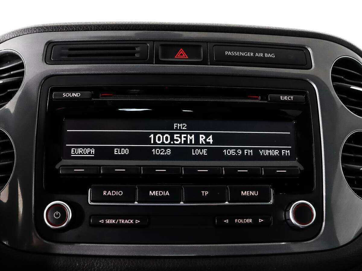 Продажа Б/У Фольксваген Тигуан. Фото: #13