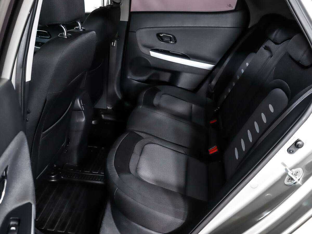 Продажа Б/У Киа Сид. Фото: #9