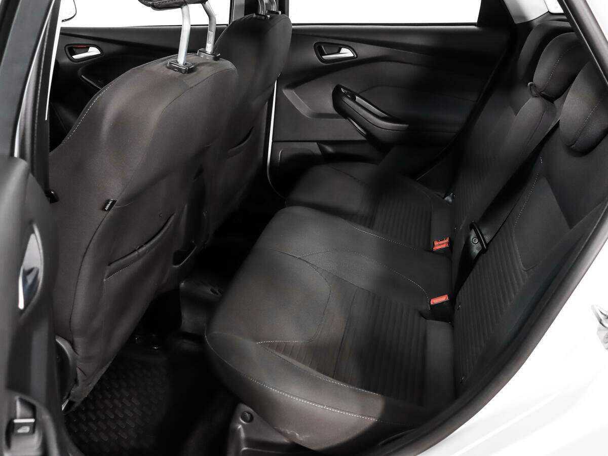 Продажа Б/У Форд Фокус. Фото: #10