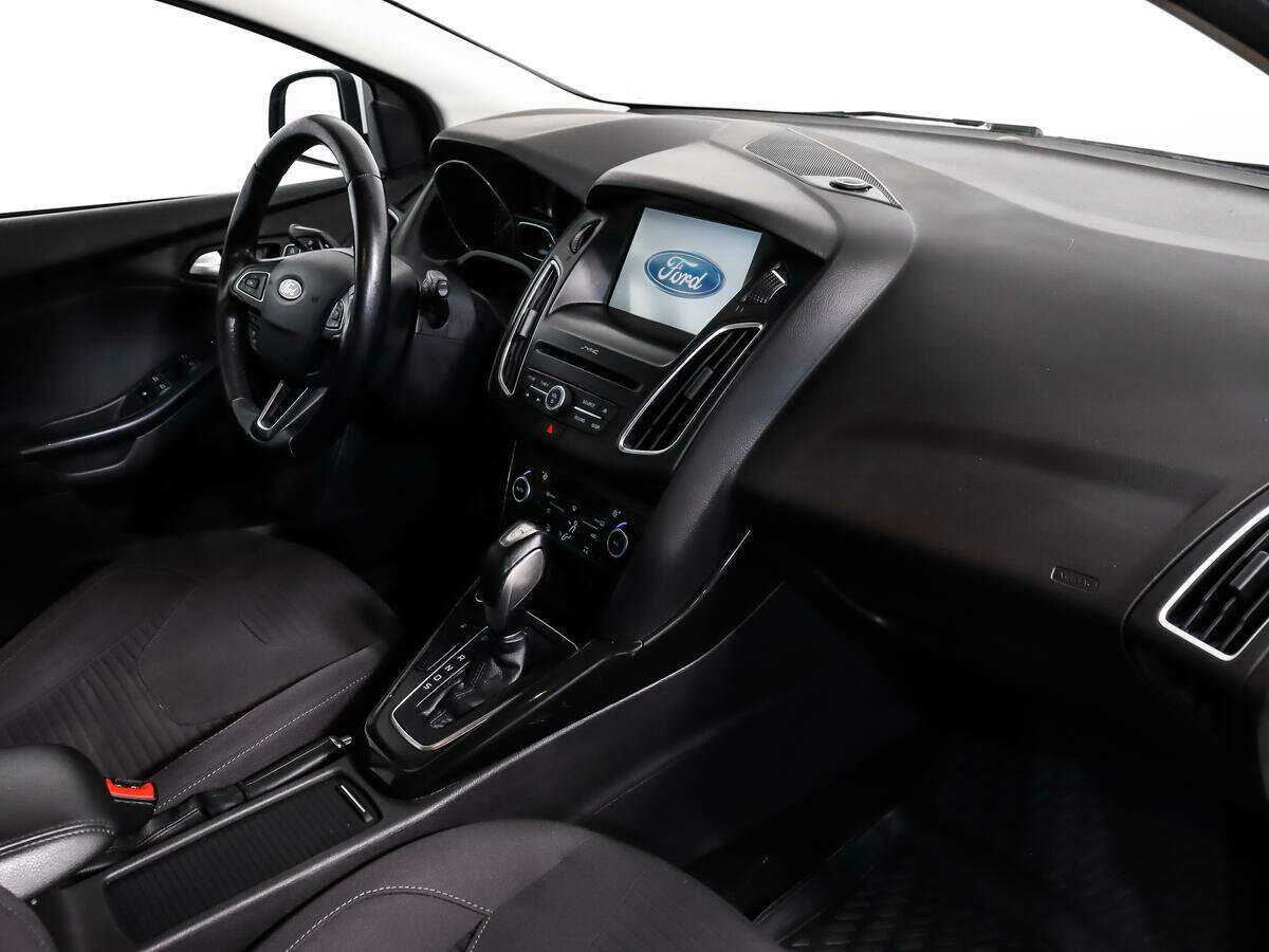 Продажа Б/У Форд Фокус. Фото: #11