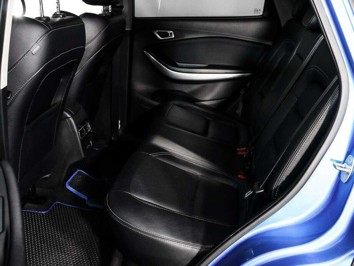 Продажа Б/У Чери Тигго 7. Фото: #11