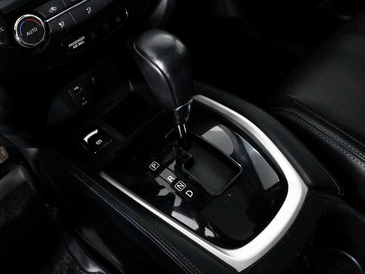 Продажа Б/У Ниссан Кашкай. Фото: #10