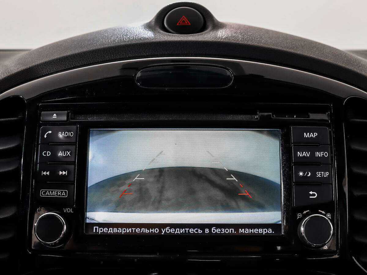 Продажа Б/У Ниссан Жук. Фото: #14