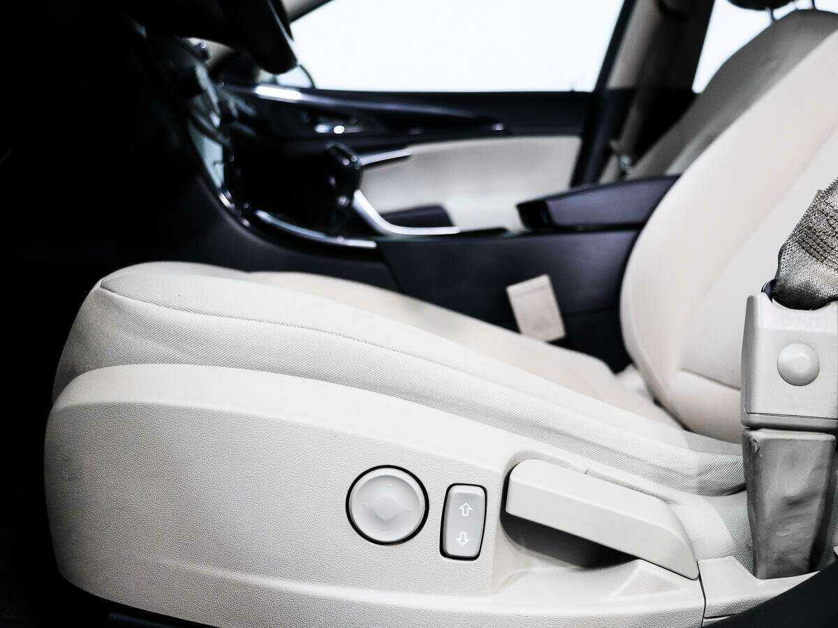 Продажа Б/У Опель Инсигния. Фото: #9