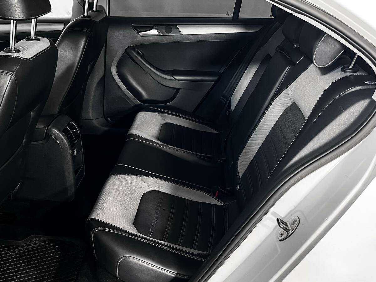 Продажа Б/У Фольксваген Джетта. Фото: #9