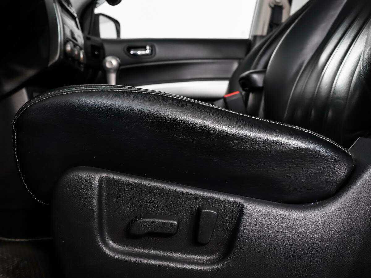 Продажа Б/У Ниссан Икс-Трейл. Фото: #9