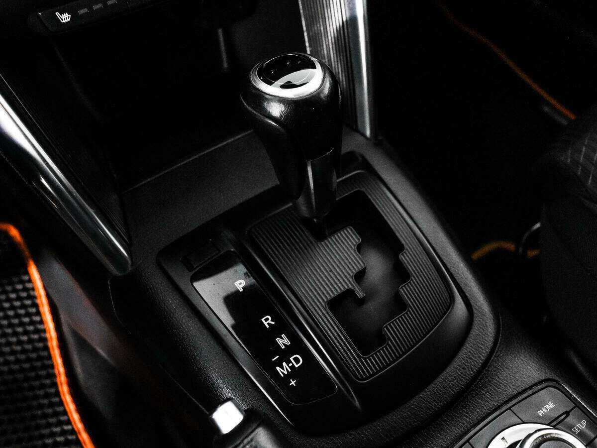 Продажа Б/У Мазда Ц-Икс-5. Фото: #9