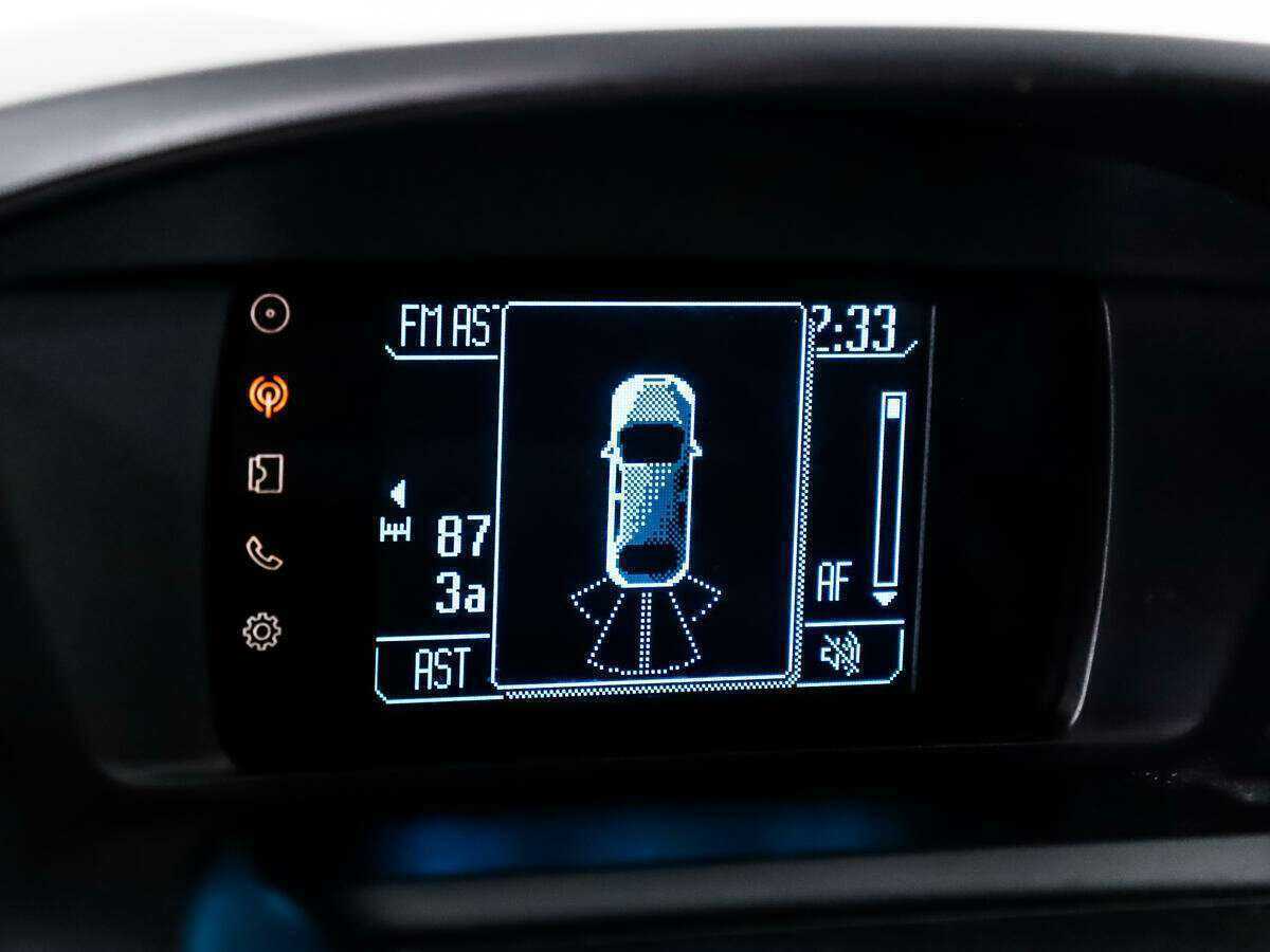 Продажа Б/У Форд Куга. Фото: #16