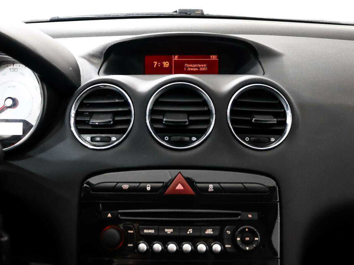 Продажа Б/У Пежо 408. Фото: #12