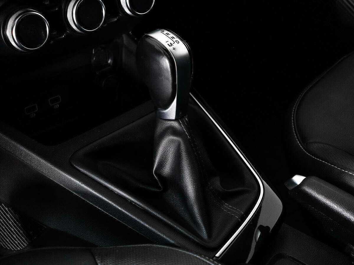 Продажа Б/У Рено Аркана. Фото: #9