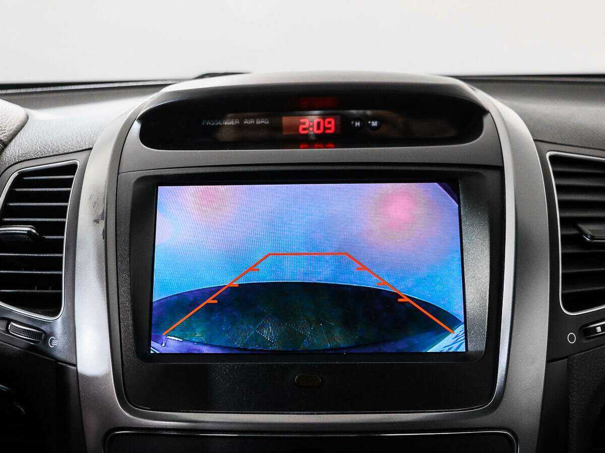 Продажа Б/У Киа Соренто. Фото: #16