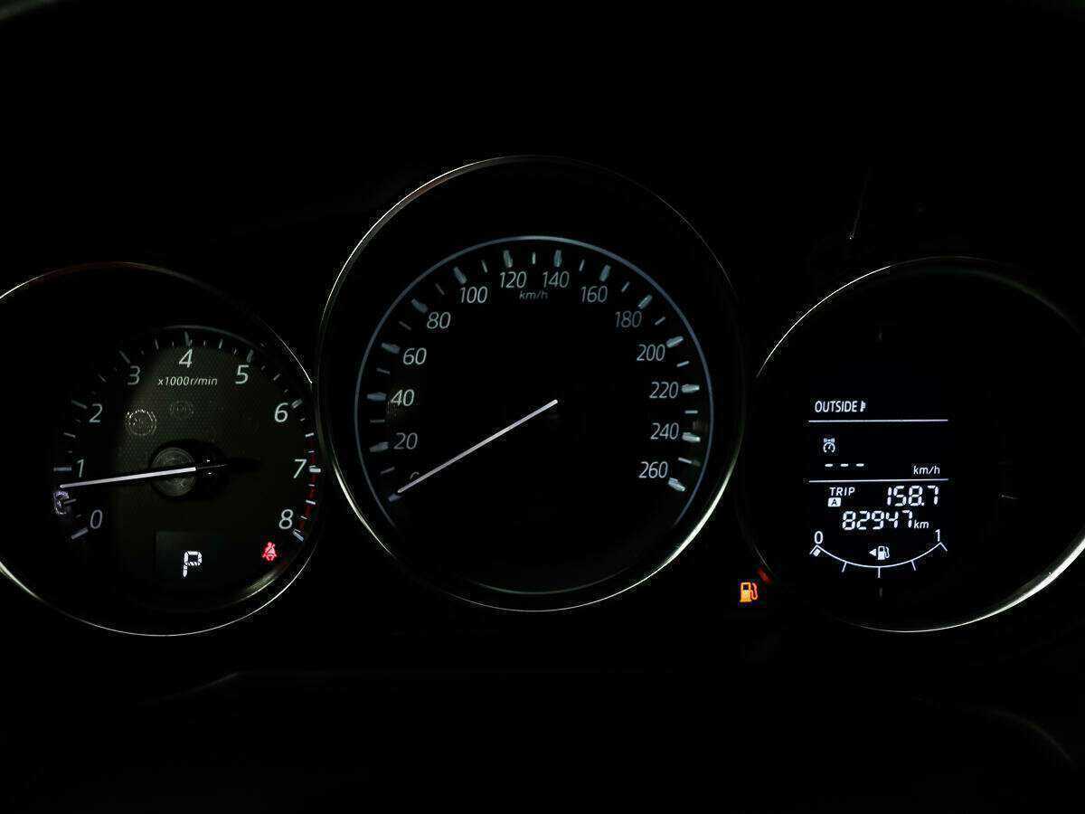 Продажа Б/У Мазда 6. Фото: #12