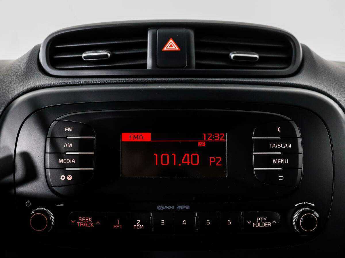 Продажа Б/У Киа Соул. Фото: #12