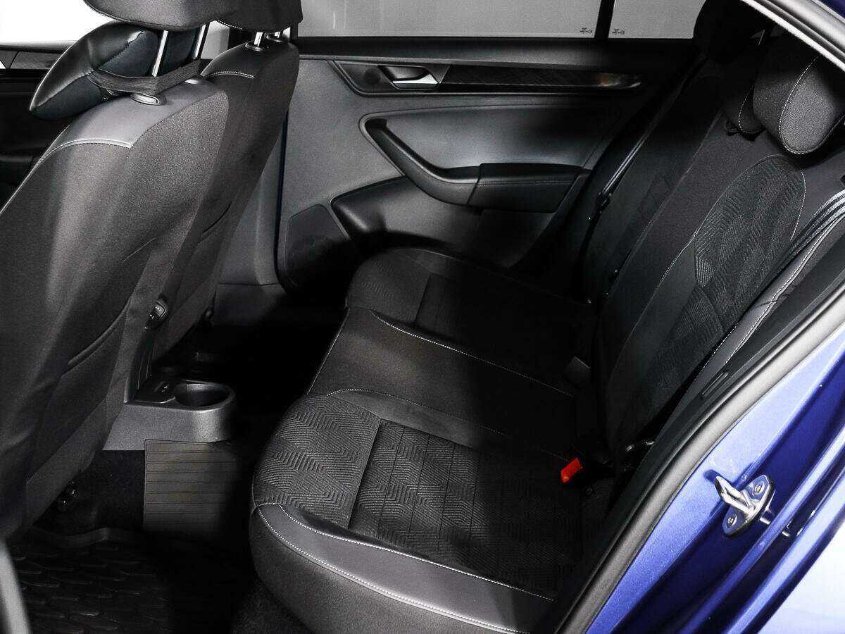 Продажа Б/У Фольксваген Поло. Фото: #8