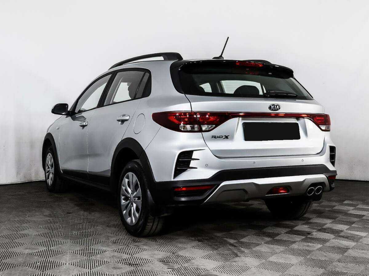 Продажа Б/У Киа Рио. Фото: #5