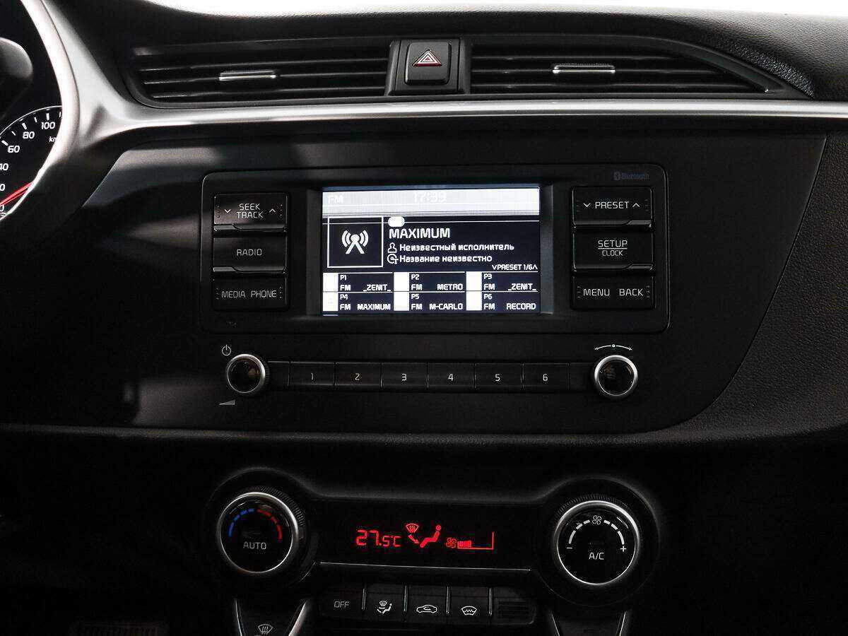 Продажа Б/У Киа Рио. Фото: #10