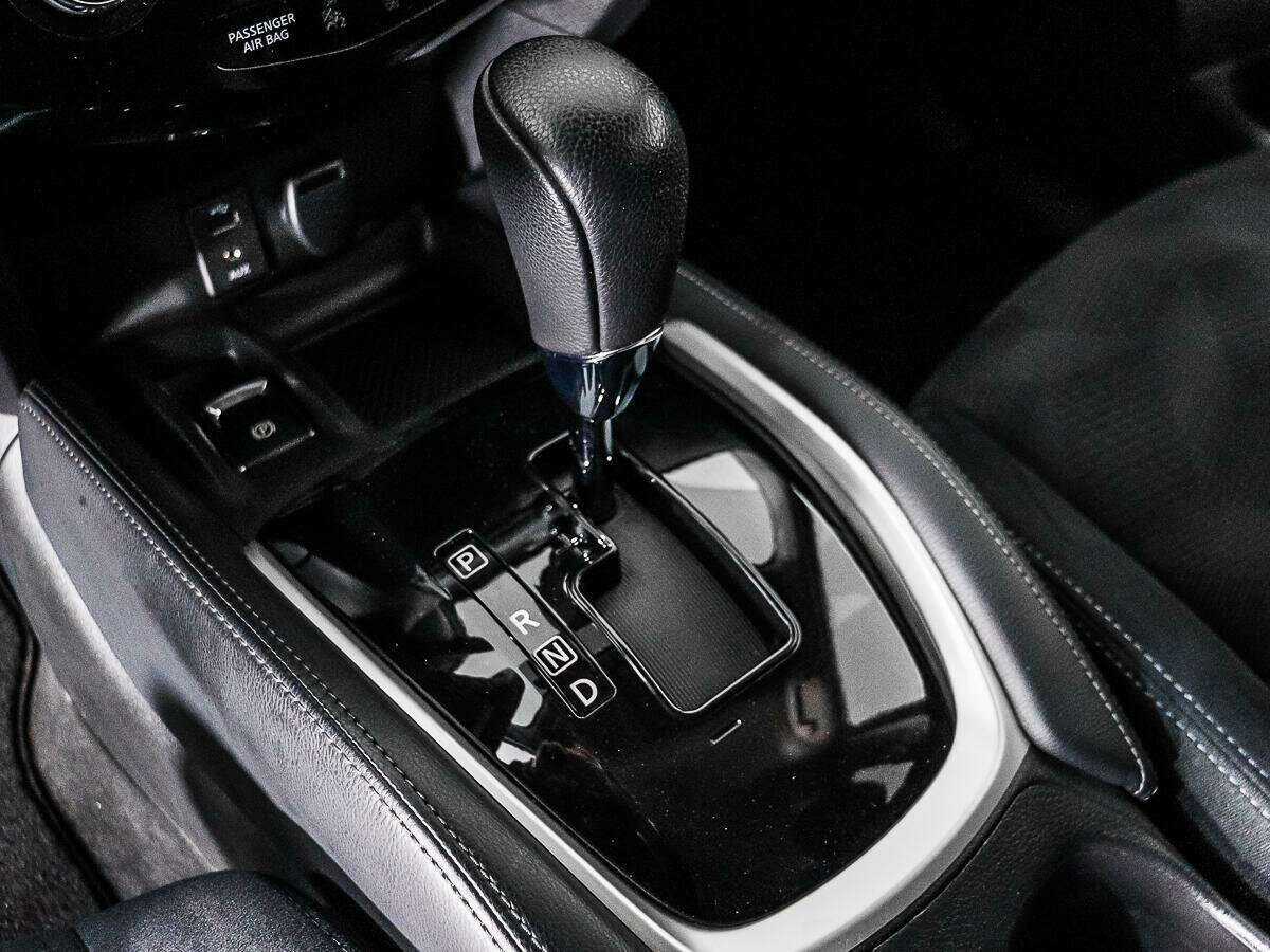 Продажа Б/У Ниссан Икс-Трейл. Фото: #9