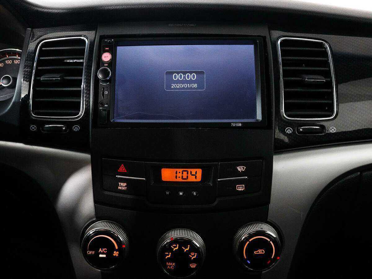 Продажа Б/У Сан-Ён Актион. Фото: #10