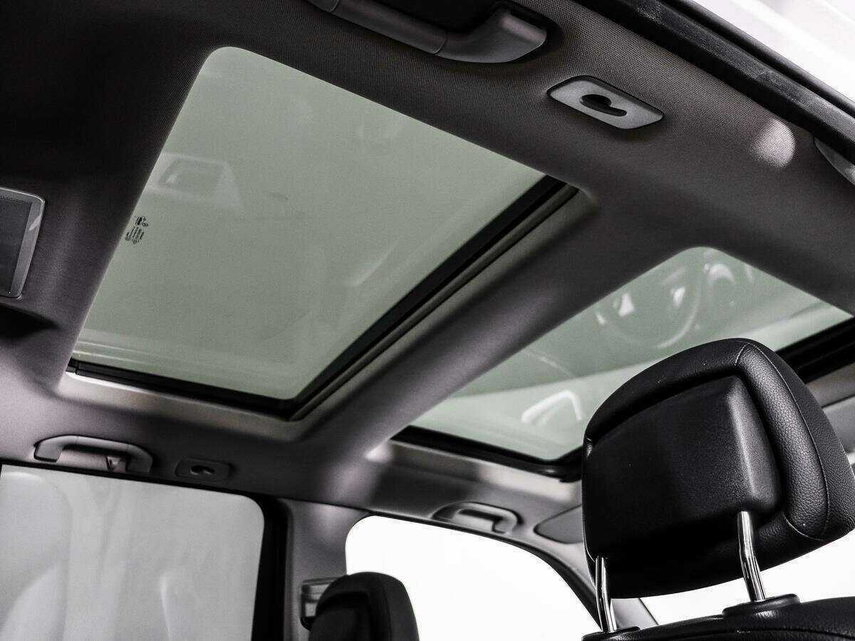 Продажа Б/У Мерседес-Бенц ГЛК-Класс. Фото: #13